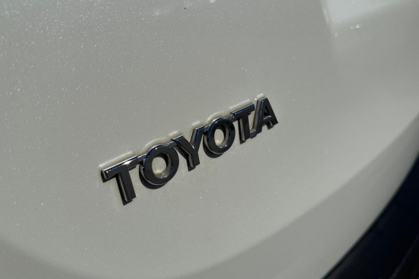 2014 Toyota RAV4 ASA44R GXL SUV Image 25