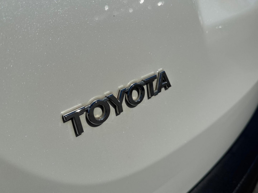 2014 Toyota RAV4 ASA44R GXL SUV Image 25