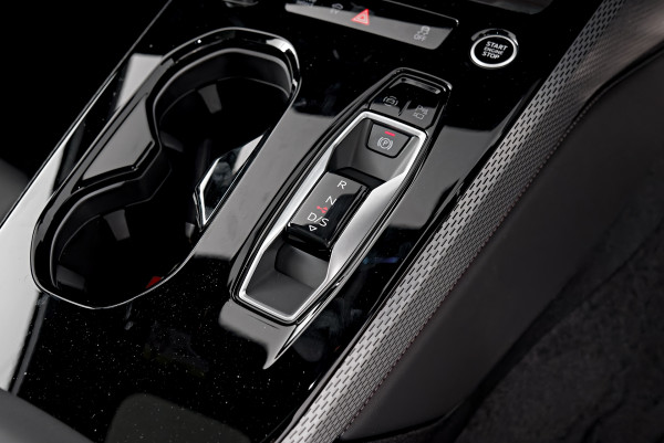2025 Audi A5 B10 e-hybrid S-Line Wagon image 14