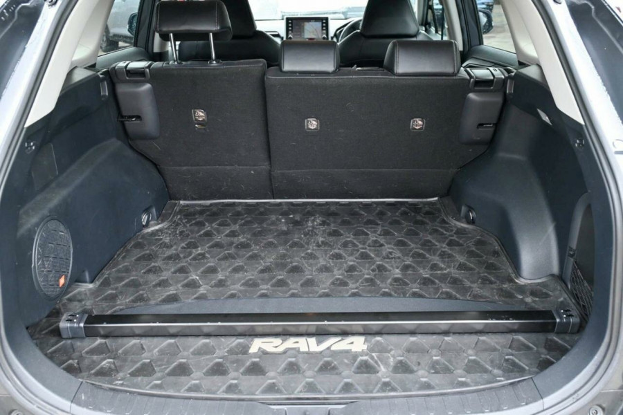 2020 Toyota RAV4 AXAH54R Cruiser Hybrid Wagon Image 22