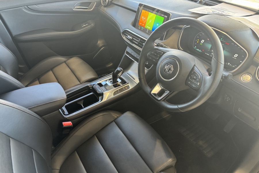 2024 MY23 MG HS Plus EV SAS23 Excite SUV Image 7
