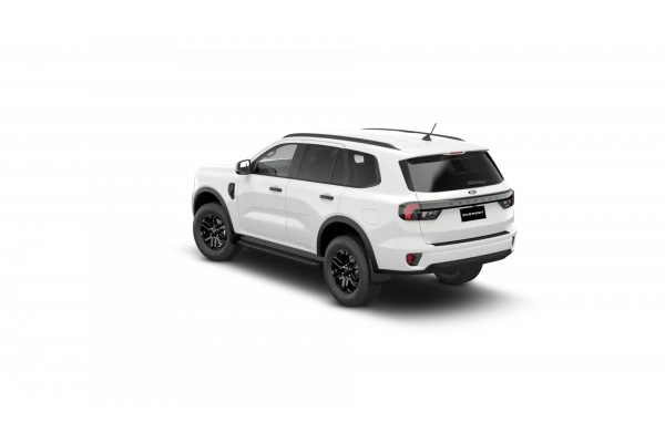 2026 MY26.5 Ford Everest UB Active SUV Image 5