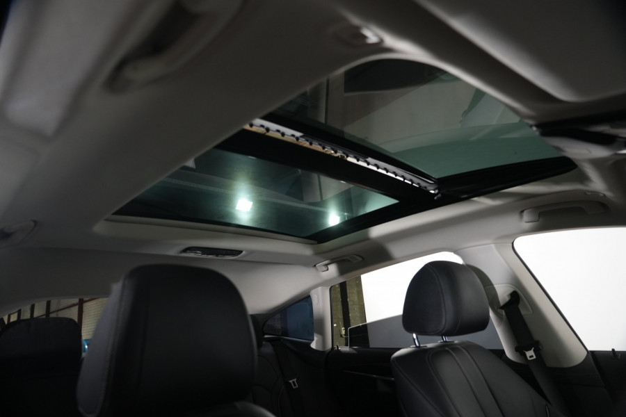 2020 BMW 6 Series 20d Luxury Line Gran Turismo Hatch