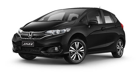 Crystal Black Pearlescent