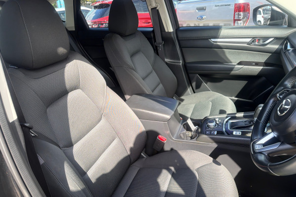 2020 Mazda CX-5 KF2W7A Maxx Sport SUV Image 14