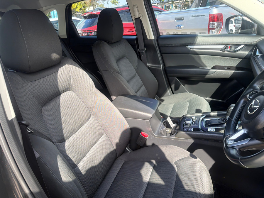2020 Mazda CX-5 KF2W7A Maxx Sport SUV Image 14