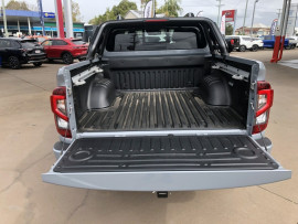 2024 Nissan Navara D23 PRO-4X Warrior Ute image 5