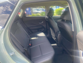 2024 MY25 Hyundai KONA SX2.V2 Premium SUV image 10