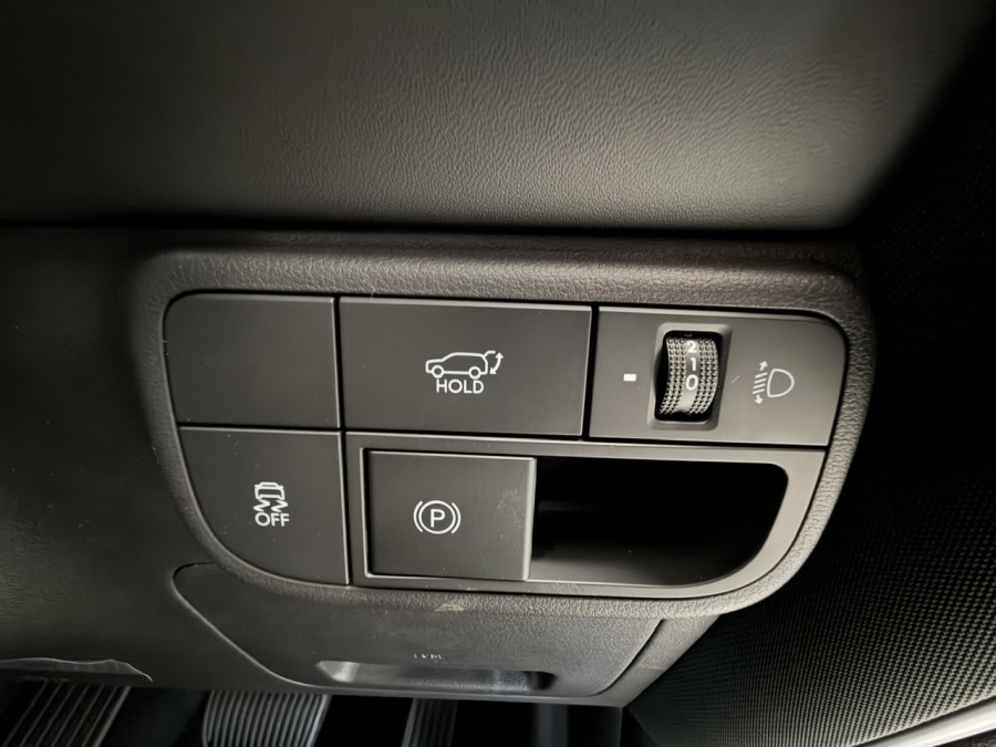 2026 Hyundai Palisade LX3.V1 Calligraphy SUV Image 30