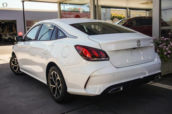 2023 MG MG5 AP32 Vibe Sedan Image 4