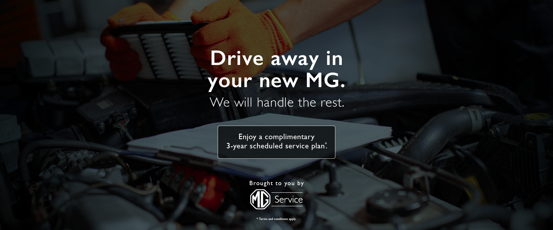 MG Service