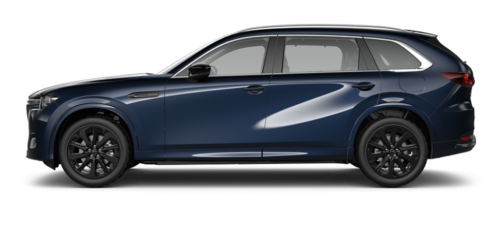 2025 MY24 Mazda CX-80 KL G40e GT SUV Image 22