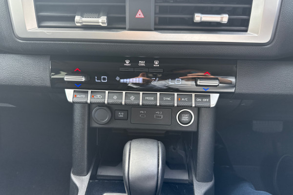 2024 Mitsubishi Triton MV GLS Ute Image 18