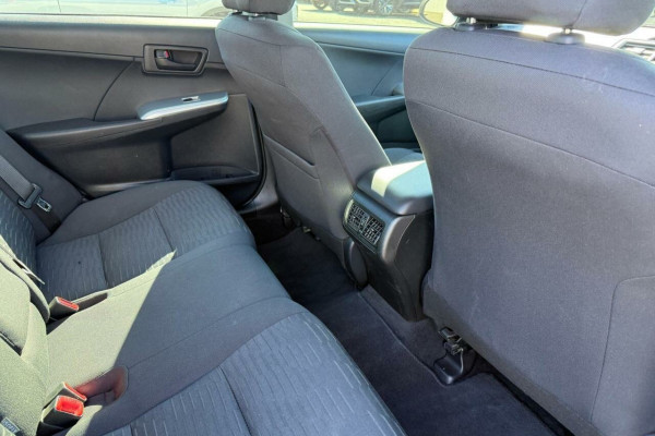 2016 Toyota Camry ASV50R Atara S Sedan Image 11