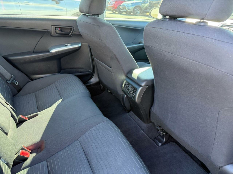 2016 Toyota Camry ASV50R Atara S Sedan Image 11
