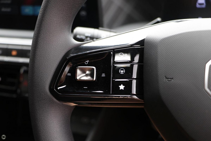 2024 MG MG3 Excite Hatch Image 15