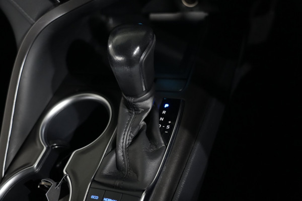 2021 Toyota Camry SX Hybrid Sedan Image 18