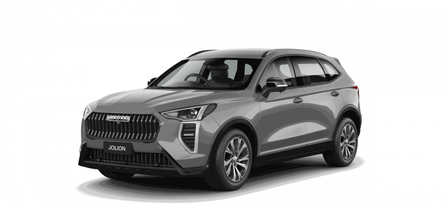 2026 GWM Haval Jolion A01 Premium SUV Image 2