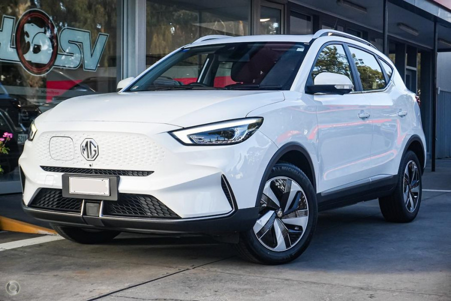 2023 MG ZS EV AZS1 Essence SUV Image 1