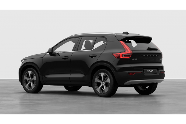 2027 MY26 Volvo XC40 XZ Ultra B4 Bright SUV Image 3