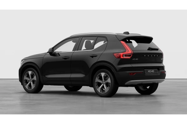 2027 MY26 Volvo XC40 XZ Ultra B4 Bright SUV Image 3