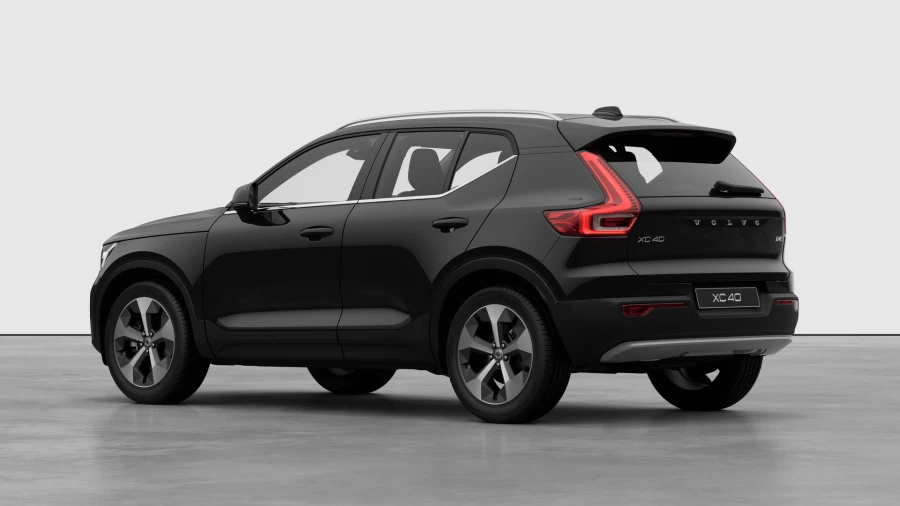 2027 MY26 Volvo XC40 XZ Ultra B4 Bright SUV Image 3