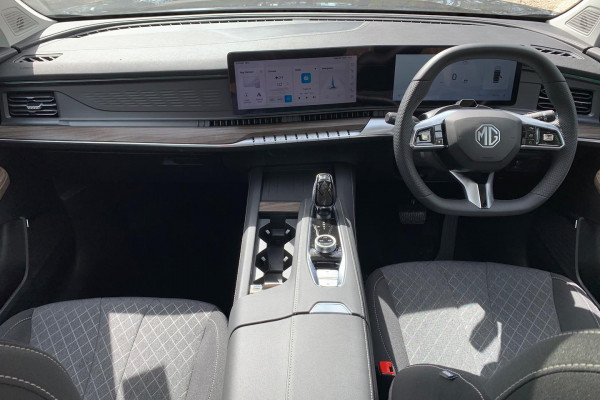 2025 MG QS IS31 Excite SUV Image 12