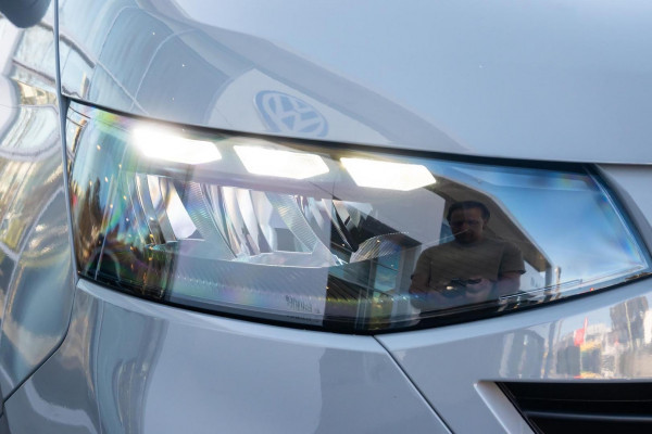 2026 MY25 Volkswagen Transporter NSN TDI 125kW Van Image 24