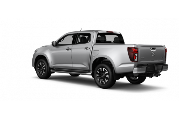 2025 Mazda BT-50 TF GT Ute Image 19