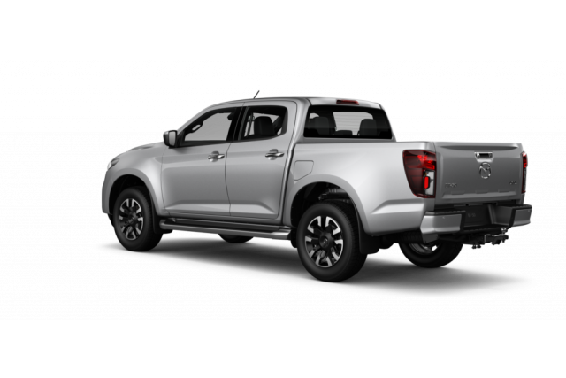 2025 Mazda BT-50 TF GT Ute Image 19
