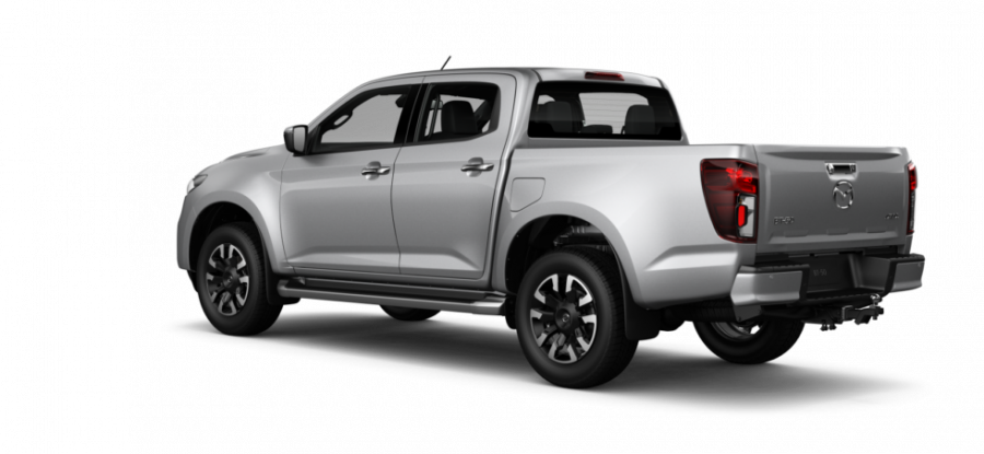 2025 Mazda BT-50 TF GT Ute Image 19