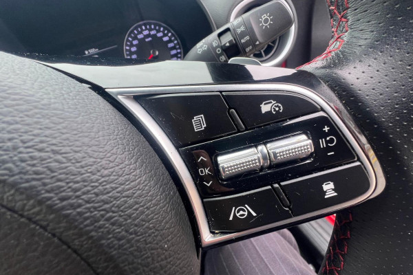 2023 MY24 Kia Cerato BD GT Sedan Image 24