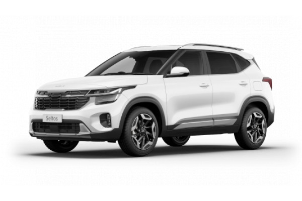 Kia Seltos GT-Line SP2 PE