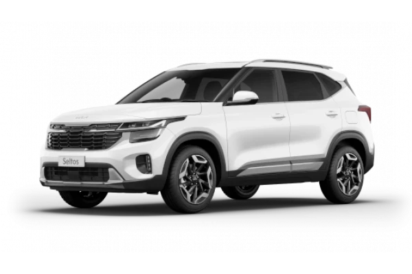 2026 Kia Seltos SP2 PE GT-Line SUV