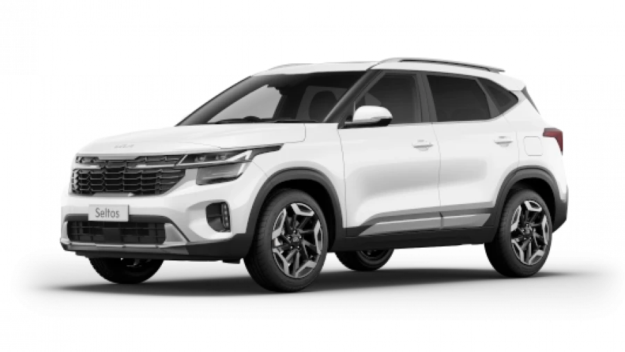 2026 Kia Seltos SP2 PE GT-Line SUV