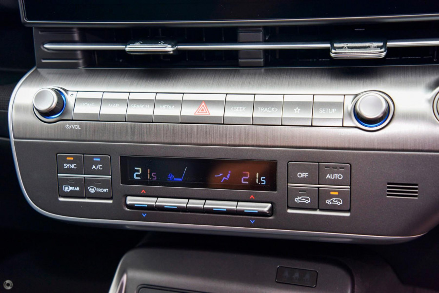 2026 MY27 Hyundai KONA SX2.V3 Elite SUV Image 15