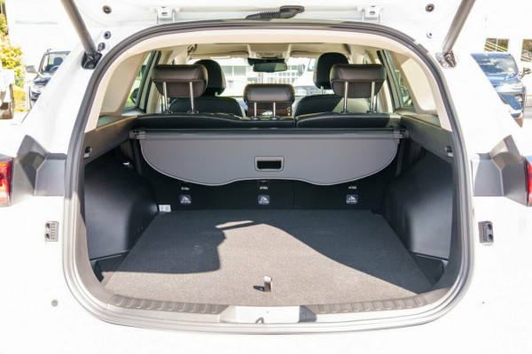 2026 GWM Haval H6 B01 Ultra SUV Image 8