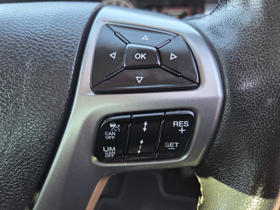 2020 MY20.25 Ford Ranger PX MkIII XLT Ute Image 16
