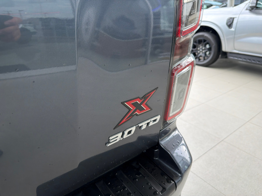 2023 Isuzu D-MAX RG X-TERRAIN Ute Image 25