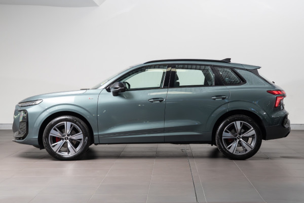 2026 MY25 Audi Q3 F3 TFSI SUV image 3