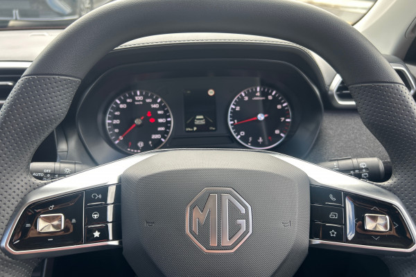 2026 MY26.5 MG ZS MGNZSCVTVIBEB Vibe SUV Image 11