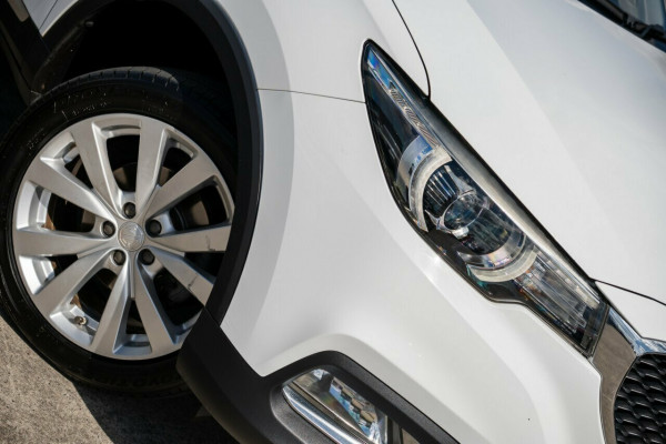 2021 MG ZS AZS1 Excite SUV Image 6