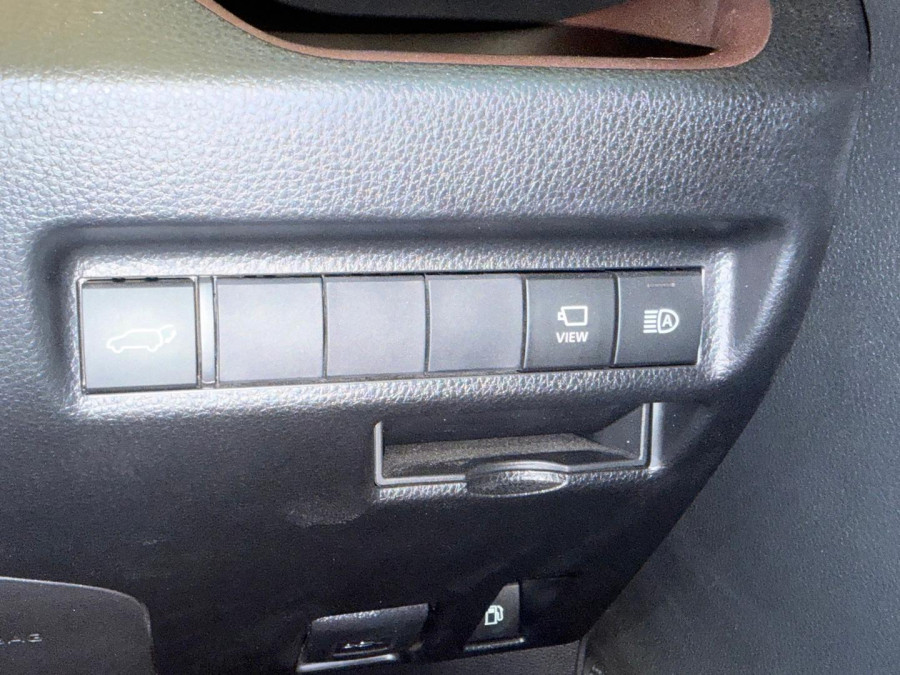 2021 Toyota RAV4 AXAH54R Cruiser SUV Image 22