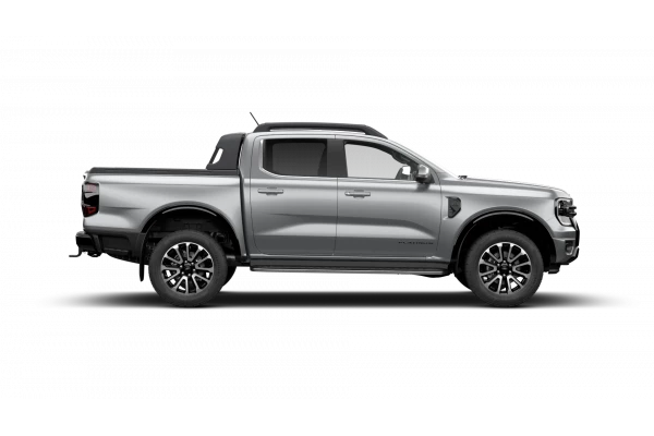 2026 MY26.5 Ford Ranger P703 Platinum Ute Image 8