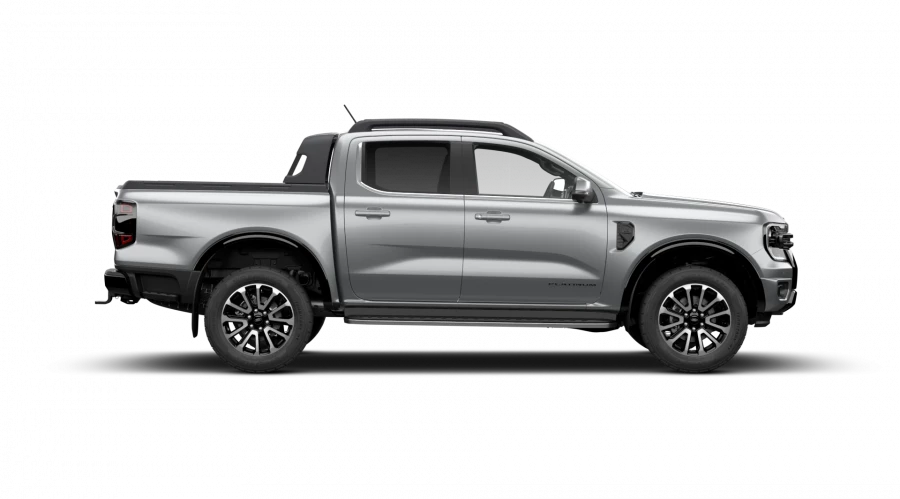 2026 MY26.5 Ford Ranger P703 Platinum Ute Image 8