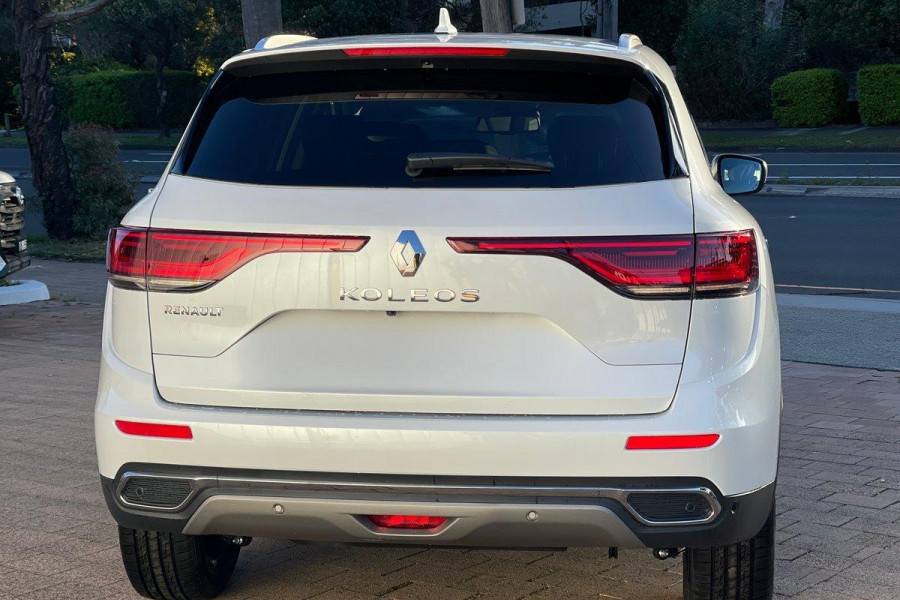 2024 Renault Koleos HZG Intens SUV Image 6