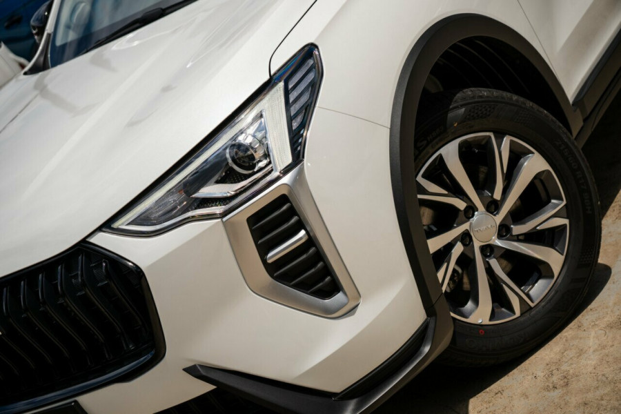 2024 GWM Haval Jolion A01 Premium SUV Image 6