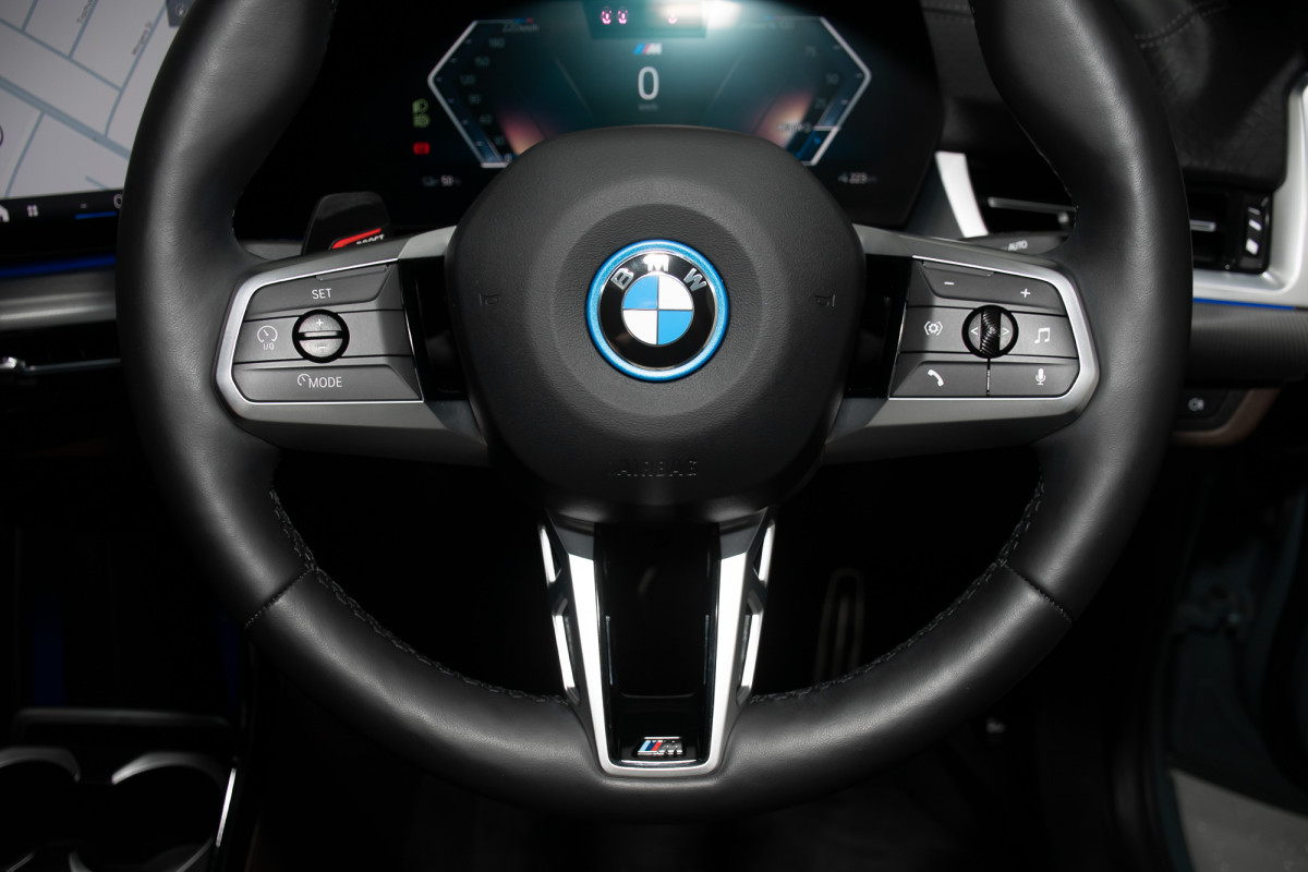 2024 BMW iX2 xDrive30 M Sport SUV