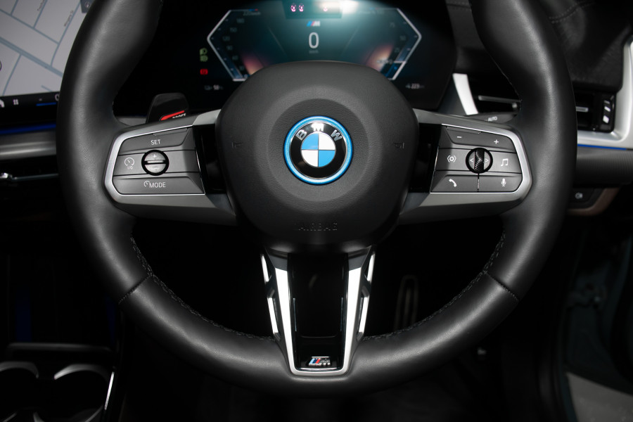2024 BMW iX2 xDrive30 M Sport SUV