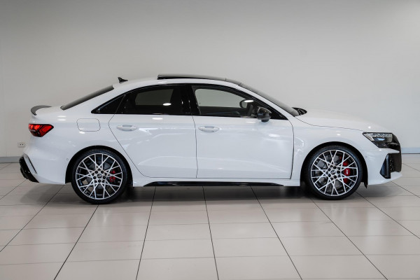 2026 Audi RS 3 GY  Sedan image 3